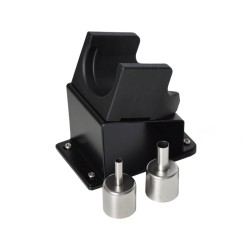 Teplovzdušná stanica ZD-8968 KIT