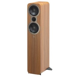 Q Acoustics 3050C svetlý dub reprosústavy