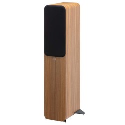 Q Acoustics 3050C svetlý dub reprosústavy