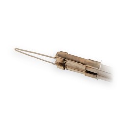 Trafopájka NUBA ETP 5 U 125V s upínačom blister