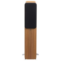 Q Acoustics 3050C svetlý dub reprosústavy