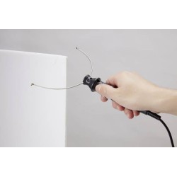 Rezačka na polystyrén TOOLCRAFT TC-FC-USB