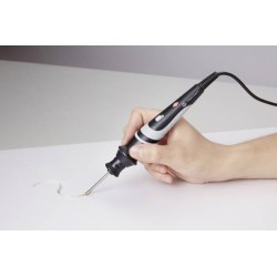 Rezačka na polystyrén TOOLCRAFT TC-FC-USB