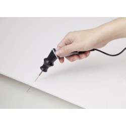 Rezačka na polystyrén TOOLCRAFT TC-FC-USB