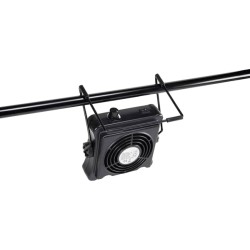 Odsávač dymu/ventilátor ZD-159