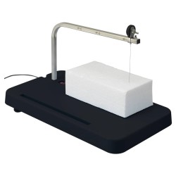 Rezačka na polystyrén ZD-20K, 20 W