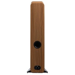 Q Acoustics 3050C svetlý dub reprosústavy