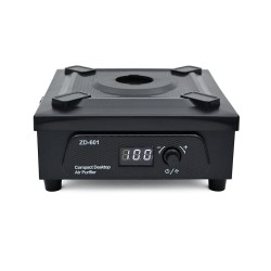 Odsávač spájkovacích dymov ZHONGDI ZD-601
