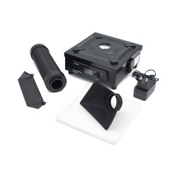 Odsávač spájkovacích dymov ZHONGDI ZD-601