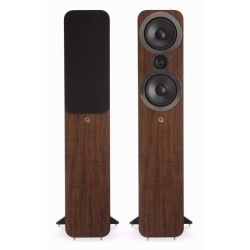 Q Acoustics 3050i orech reprosústavy