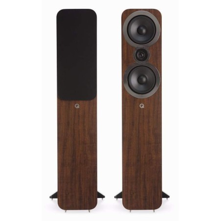Q Acoustics 3050i orech reprosústavy