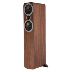 Q Acoustics 3050i orech reprosústavy