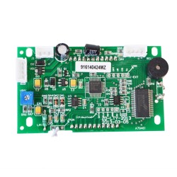 LCD pre ZD-916