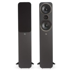 Q Acoustics 3050i šedá reprosústavy
