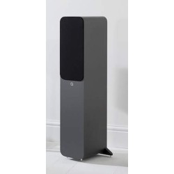 Q Acoustics 3050i šedá reprosústavy
