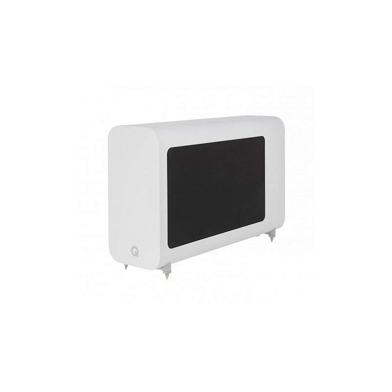 Q Acoustics 3060S biela subwoofer