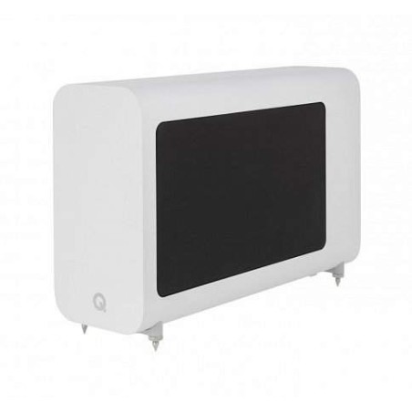 Q Acoustics 3060S biela subwoofer
