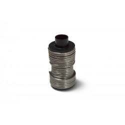 Cín 1.5mm 50g 99,3%Sn 0,7%Cu + tavivo MTL568