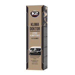 Čistič klimatizácie K2 KLIMA DOKTOR 500ml
