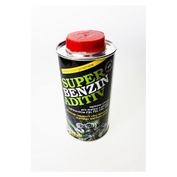 Aditívum do benzínu VIF 500ml
