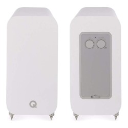 Q Acoustics 3060S biela subwoofer