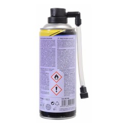 Sprej na lepenie pneu COMPASS Captain 450ml