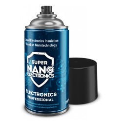 Sprej antikorózne NANOPROTECH Electronics Professional 150ml