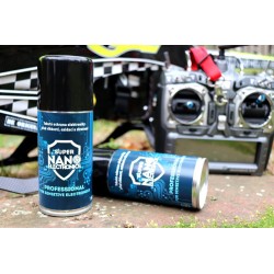 Sprej antikorózne NANOPROTECH Electronics Professional 150ml