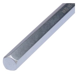 Skrutkovač T imbus 3mm YATO YT-05572