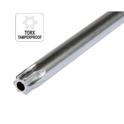 Skrutkovač T Torx T27 YATO YT-05607