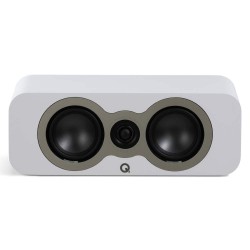 Q Acoustics 3090C biela reprosústava