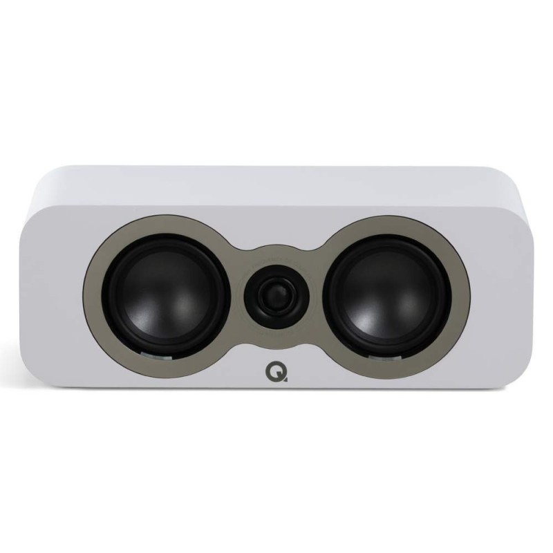 Q Acoustics 3090C biela reprosústava