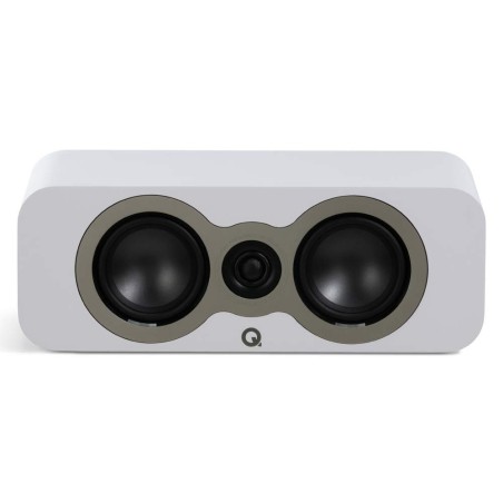 Q Acoustics 3090C biela reprosústava