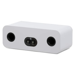 Q Acoustics 3090C biela reprosústava