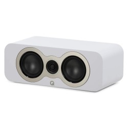 Q Acoustics 3090C biela reprosústava