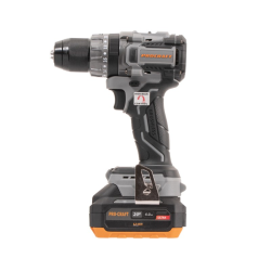 Vŕtačka PROCRAFT Industrial CD20A-1b-c