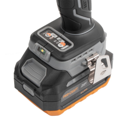 Vŕtačka PROCRAFT Industrial CD20A-1b-c