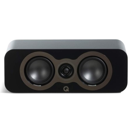 Q Acoustics 3090C čierna reprosústava