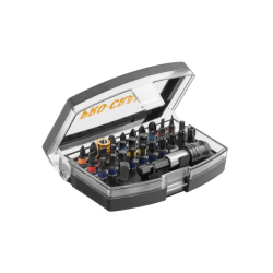 Sada bitov PROCRAFT BS-32 32ks