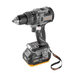 PROCRAFT Industrial CD20B AKU skrutkovač
