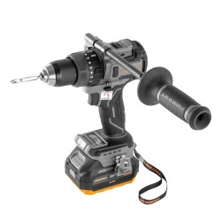 PROCRAFT Industrial CD20B AKU skrutkovač