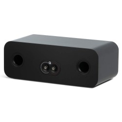 Q Acoustics 3090C čierna reprosústava