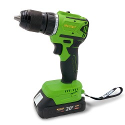 Skrutkovač AKU PROCRAFT PA18LiN