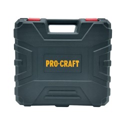 Skrutkovač AKU PROCRAFT PA18LiN