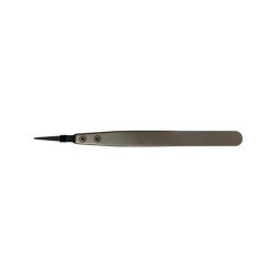 Pinzeta priama 1001D ESD