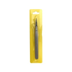 Pinzeta priama 1001D ESD