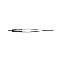 Pinzeta priama 1001B ESD