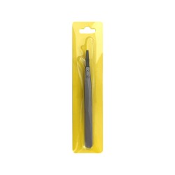 Pinzeta priama 1001B ESD