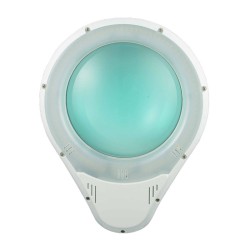 Lupa mobilná na kolieskach 5diop. SMD LED 8066D2