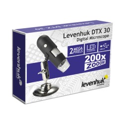 Mikroskop LEVENHUK DTX 30